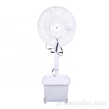 wyprzedaż Industrial Stand Outdoor Mist Fan